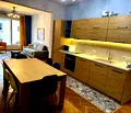 Снимка 4 — Тристаен апартамент с тераса в центъра на София