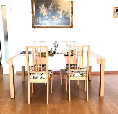 Photo 2 — 3-bedroom apartment in Sofiya, Centyr