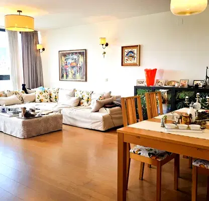 Photo 3 — 3-bedroom apartment in Sofiya, Centyr