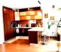 Снимка 4 — Просторен 3-стаен апартамент с тераса в Център, София