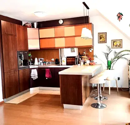 Photo 4 — 3-bedroom apartment in Sofiya, Centyr