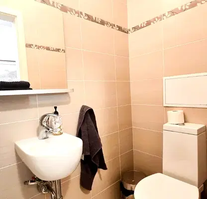 Photo 5 — 3-bedroom apartment in Sofiya, Centyr