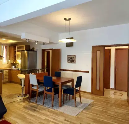 Photo 2 — 4-bedroom apartment in Sofiya, Centyr