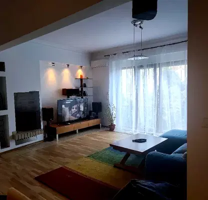Photo 4 — 4-bedroom apartment in Sofiya, Centyr