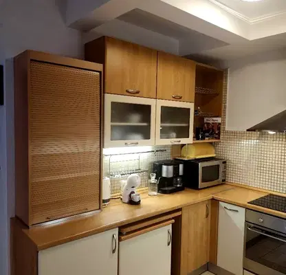 Photo 5 — 4-bedroom apartment in Sofiya, Centyr