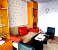 Снимка 3 — Двустаен апартамент в Дианабад с голяма тераса