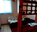 Снимка 4 — Двустаен апартамент в Дианабад с голяма тераса