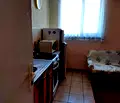 Снимка 5 — Двустаен апартамент в Дианабад с голяма тераса
