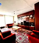 Двустаен апартамент с два балкона в Дианабад, София