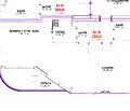 Снимка 2 — Двустаен апартамент с тераса в Дианабад, София