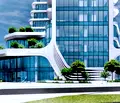 Снимка 5 — Двустаен апартамент с тераса в Дианабад, София