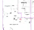 Снимка 2 — Тристаен апартамент с тераса в Дианабад, София