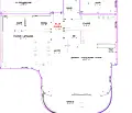Снимка 2 — Тристаен апартамент с панорамна тераса в Дианабад, София
