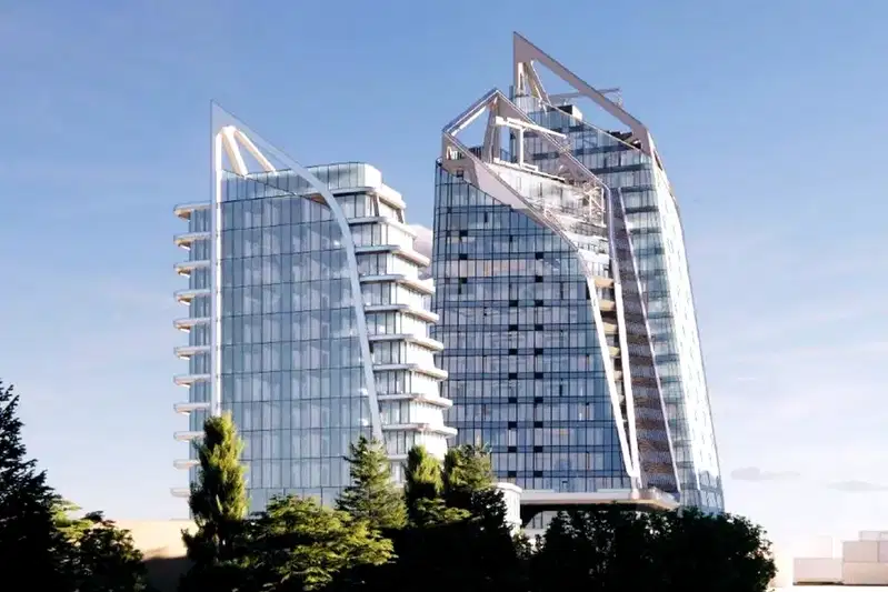4-bedroom apartment in Sofia, Dianabad