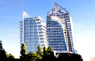 4-стаен апартамент с панорамна тераса в Дианабад, София