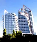 4-стаен апартамент с панорамна тераса в Дианабад, София
