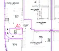 Снимка 3 — 4-стаен апартамент с панорамна тераса в Дианабад, София