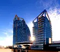 Снимка 5 — 4-стаен апартамент с панорамна тераса в Дианабад, София