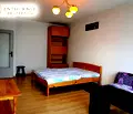 Снимка 2 — Двустаен апартамент с панорамна гледка в Дианабад, София