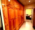 Снимка 5 — Двустаен апартамент с тераса в Дианабад, София