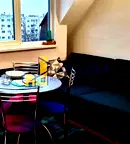 Двустаен мезонет с тераса в Дианабад, София
