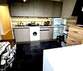 Снимка 5 — Просторен 3-стаен апартамент в Дианабад с панорамна гледка
