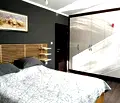 Снимка 4 — Тристаен апартамент с тераса в Дианабад, София
