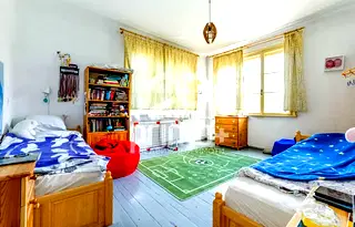 Тристаен апартамент с 3 тераси в Докторски паметник, София