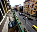 Снимка 2 — 3-стаен апартамент в Докторски паметник с асансьор