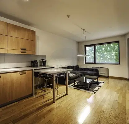 Photo 2 — 2-bedroom apartment in Sofia, Doktorski Pametnik
