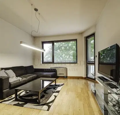 Photo 3 — 2-bedroom apartment in Sofia, Doktorski Pametnik