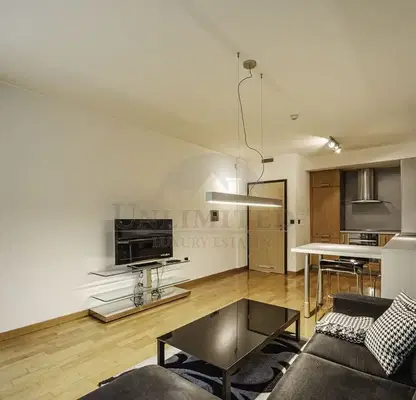 Photo 4 — 2-bedroom apartment in Sofia, Doktorski Pametnik
