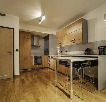 Photo 5 — 2-bedroom apartment in Sofia, Doktorski Pametnik