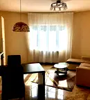 2-стаен апартамент в Докторски паметник с модерно обзавеждане