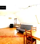 3-стаен апартамент с гледка към Витоша в Докторски паметник, София