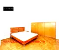 Снимка 4 — 3-стаен апартамент с гледка към Витоша в Докторски паметник, София