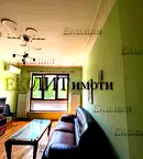 Луксозен 3-стаен апартамент в Докторски паметник, София