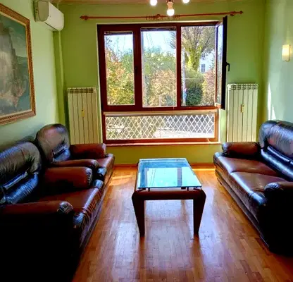 Photo 3 — 3-bedroom apartment in Sofiya, Doktorski Pametnik