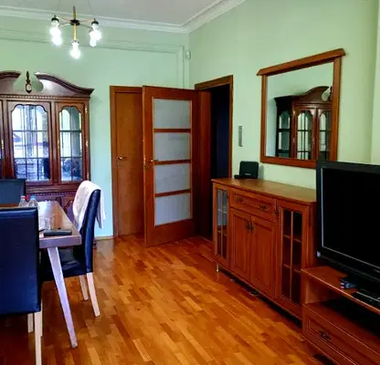 Photo 4 — 3-bedroom apartment in Sofiya, Doktorski Pametnik