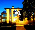 Снимка 5 — Двустаен апартамент с тераса в Драгалевци, София
