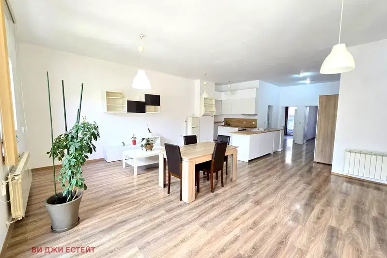 3-bedroom apartment in Sofiya, Dragalevci