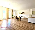 Снимка 2 — Тристаен апартамент с гледка към Витоша в Драгалевци, София