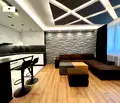Снимка 2 — Двустаен апартамент с двор в Драгалевци, София