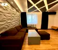 Снимка 3 — Двустаен апартамент с двор в Драгалевци, София