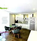 Двустаен апартамент с паркомясто в Драгалевци, София