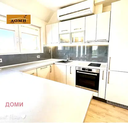 Снимка 2 — Тристаен апартамент с тераса в Драгалевци, София