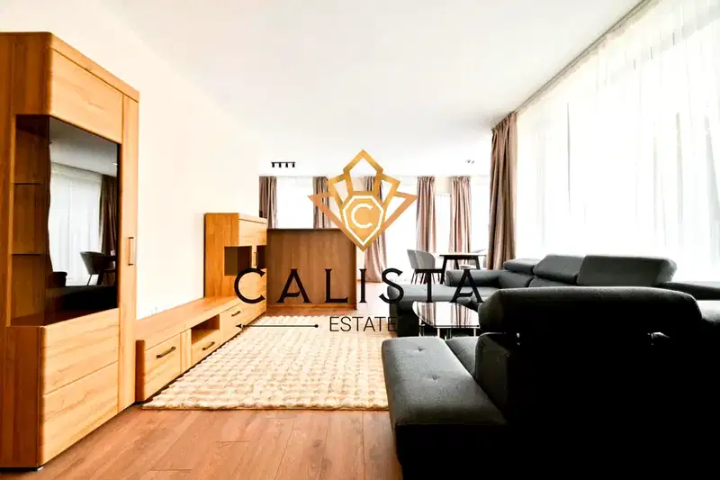 3-bedroom apartment in Sofiya, Dragalevci
