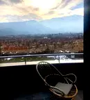 Тристаен апартамент в Драгалевци с паркомясто и асансьор