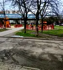 Просторна 1-стаен апартамент в Дружба 1 с югоизточно изложение