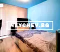 Снимка 3 — Двустаен апартамент с тераса в Дружба 1, София